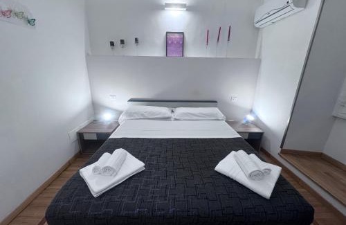 Prati Apartment | Casa Bellezza a Cola di Rienzo in Centro