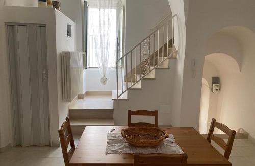 Centro Storico Bed & Breakfast | Casa Bellina