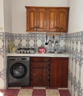 Belyounech Apartment | casa belyounech