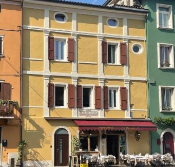 Brenzone sul Garda House | Casa Beppino a Castelletto