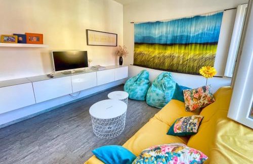 Brenzone sul Garda House | Casa Beppino a Castelletto