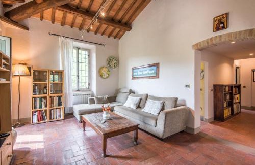 Radda in Chianti House | Casa Beretone