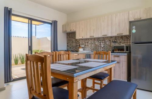 La Paz House | Casa Beretta