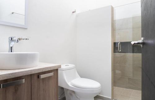 La Paz House | Casa Beretta