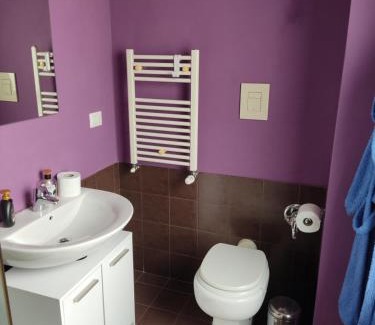 Cassia Apartment | Casa Berna