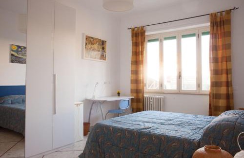 Marsala Apartment | Casa Bertina Alloggio Turistico Roma