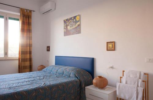Marsala Apartment | Casa Bertina Alloggio Turistico Roma