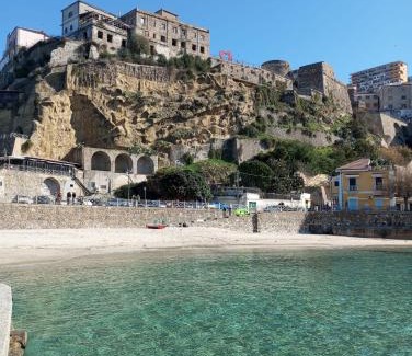 Pizzo Apartment | Casa Bettina