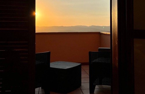 San Pasquale Apartment | Casa Bettina San Pasquale, between Santa Teresa di Gallura and Palau