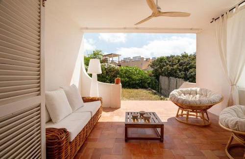 Notteri Villa | Casa Bianca - Charme e relax tra Villasimius e Notteri