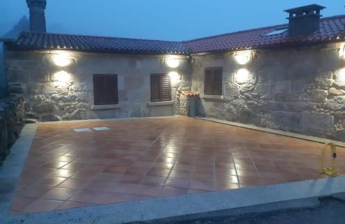 Carracido House | casa Bicaño