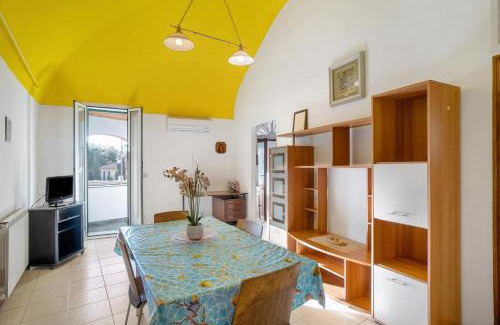 San Lorenzo al Mare Apartment | Casa bici sole e mare