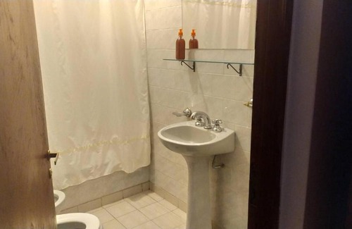 San Salvador de Jujuy Apartment | CASA BLANCA Jujuy