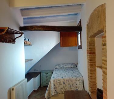 Castello d'Empuries Apartment | Casa Blava