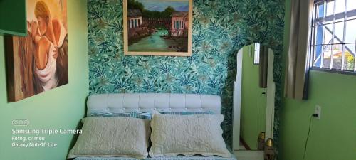 Camaqua House | Casa Blue