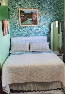 Camaqua House | Casa Blue