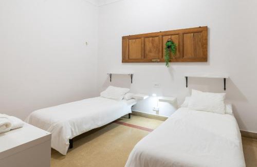 Ourense Apartment | Casa Bogart Apto 5 dormitorios