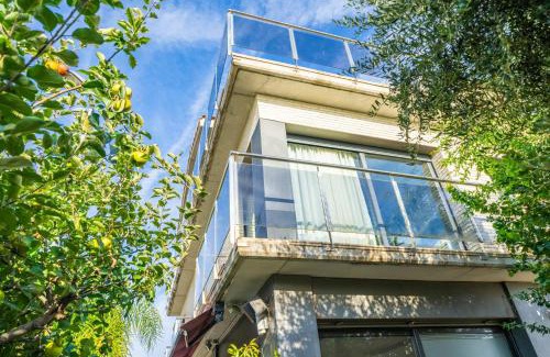 Santa Susanna Apartment | Casa Bohème