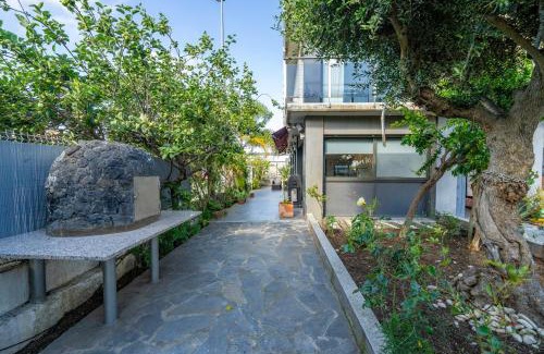 Santa Susanna Apartment | Casa Bohème