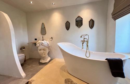 Dhermi House | Casa Boha