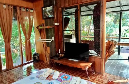 Kanchanaburi House | Casa Bonita Kanchanaburi