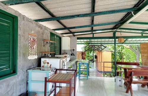 Kanchanaburi House | Casa Bonita Kanchanaburi