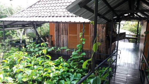 Kanchanaburi House | Casa Bonita Kanchanaburi