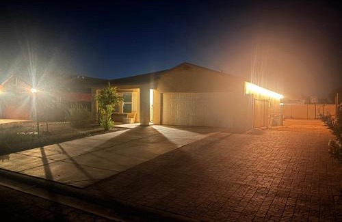Arizona City House | Casa Bonita Retreat