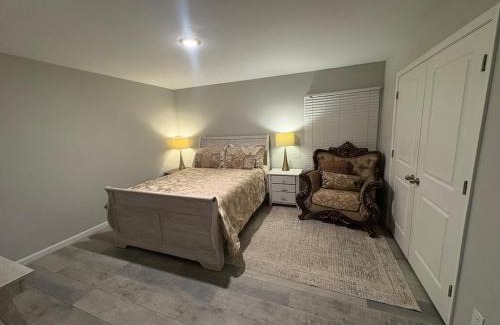 Arizona City House | Casa Bonita Retreat