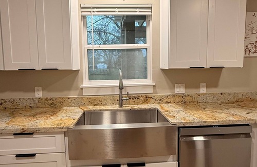 Van Vleck House | Casa Bonita Van Vleck, Pet Friendly