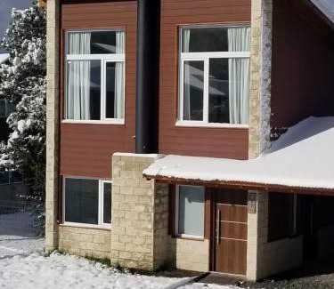 Angostura House | Casa Bosco Villa La Angostura