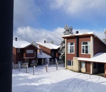 Angostura House | Casa Bosco Villa La Angostura