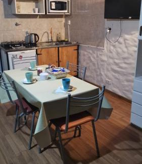 Province of Tierra del Fuego Apartment | Casa Bosque