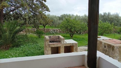 Menfi House | Casa Bouganville villetta tra le vigne e il mare