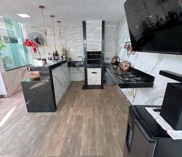 Parque Verde Apartment | Casa Boulevard COP 30