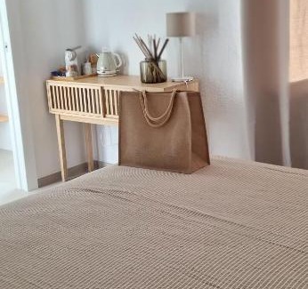 Santa Teresa di Gallura House | Casa Brì Boutique Rooms