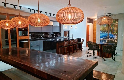 Balneario Mogiano House | Casa da Ponte, House in a condominium for Families, Parties and Events