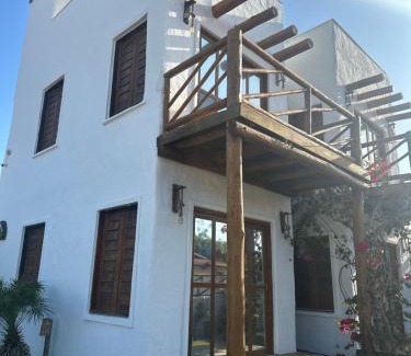 Barra Grande House | Casa Branca BG