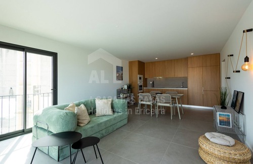 Barril de Cima Apartment | Casa Brisa by ACasaDasCasas