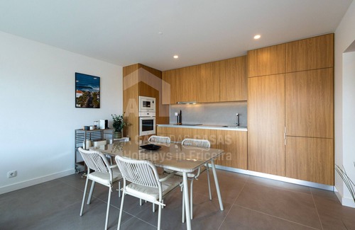 Barril de Cima Apartment | Casa Brisa by ACasaDasCasas