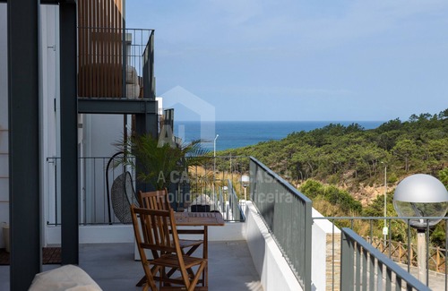 Barril de Cima Apartment | Casa Brisa by ACasaDasCasas