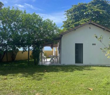 Cumuruxatiba House | Casa Brisa do Mar