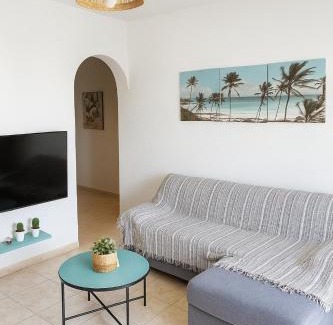 La Santa Apartment | Casa Brisa
