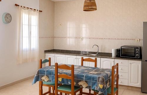 La Santa Apartment | Casa Brisa