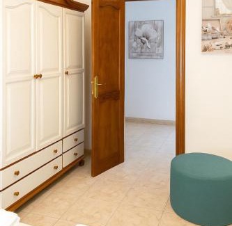 La Santa Apartment | Casa Brisa
