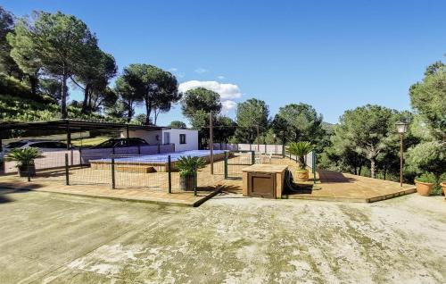 Villaviciosa de Cordoba House | Casa Buena Vista
