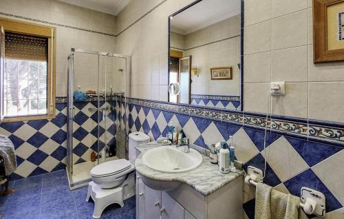 Villaviciosa de Cordoba House | Casa Buena Vista