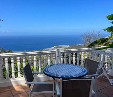 Los Llanos de Aridane House | Casa Buena Vista