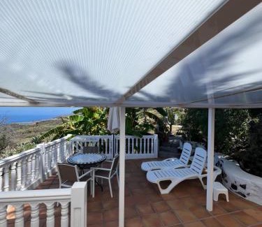 Los Llanos de Aridane House | Casa Buena Vista