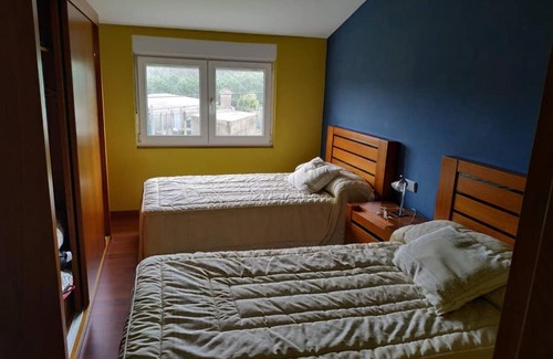 Lires Apartment | CASA BUITURON